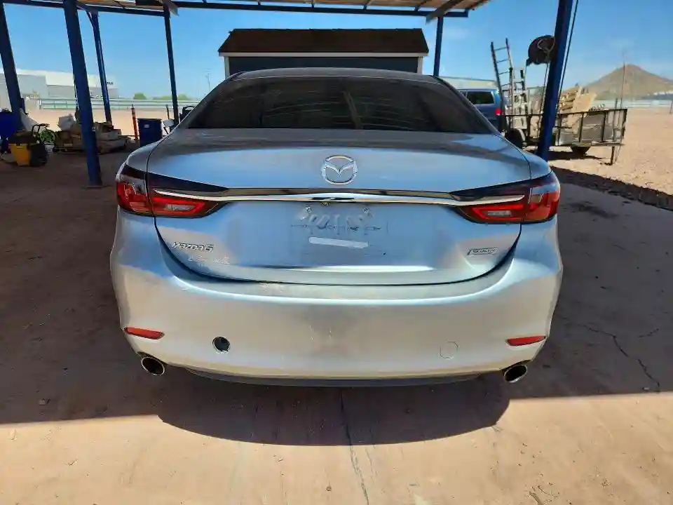 JM1GL1VM5J1312401 2018 MAZDA 6-5