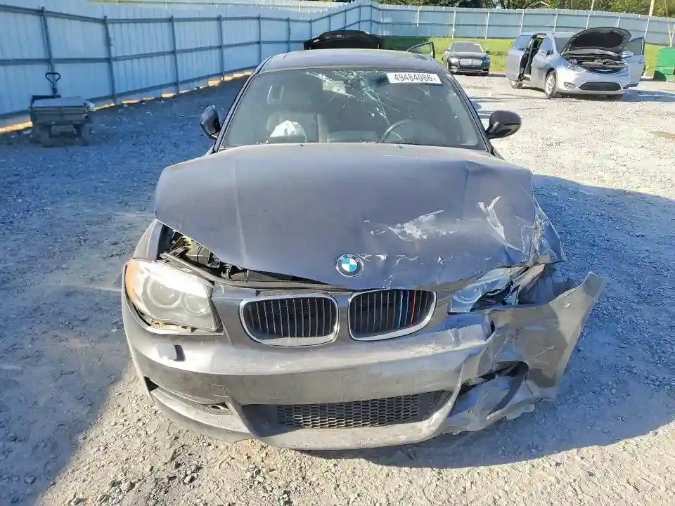 WBAUC9C51DVY60645 2013 BMW 1 SERIES-4