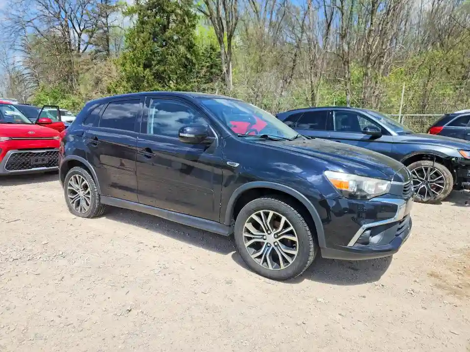 JA4AR3AW9GZ042259 2016 MITSUBISHI OUTLANDER-3