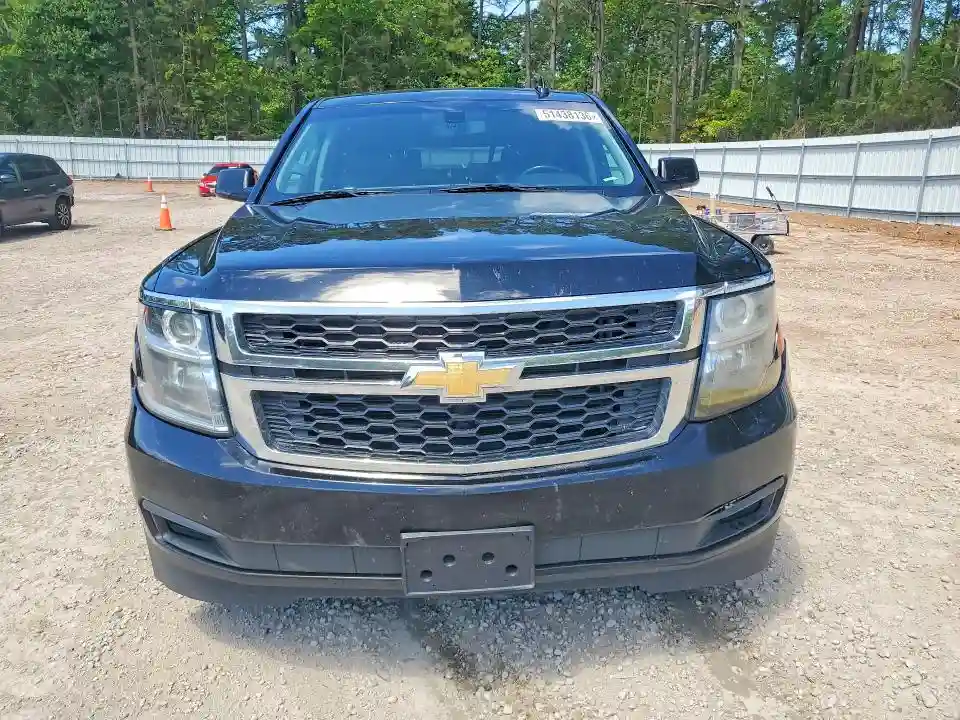 1GNSCGKC3KR180578 2019 CHEVROLET SUBURBAN-4