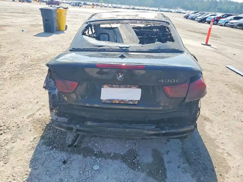 WBA4U7C5XH5D43063 2017 BMW 4 SERIES-5