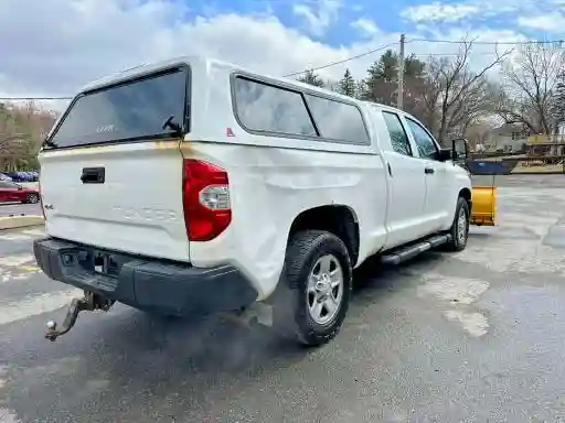 5TFUY5F19JX762520 2018 TOYOTA TUNDRA-2