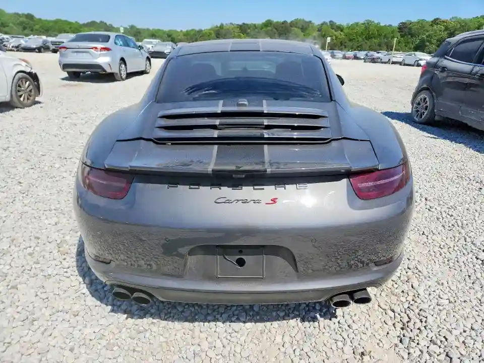 WP0AB2A93CS120343 2012 PORSCHE 911-5