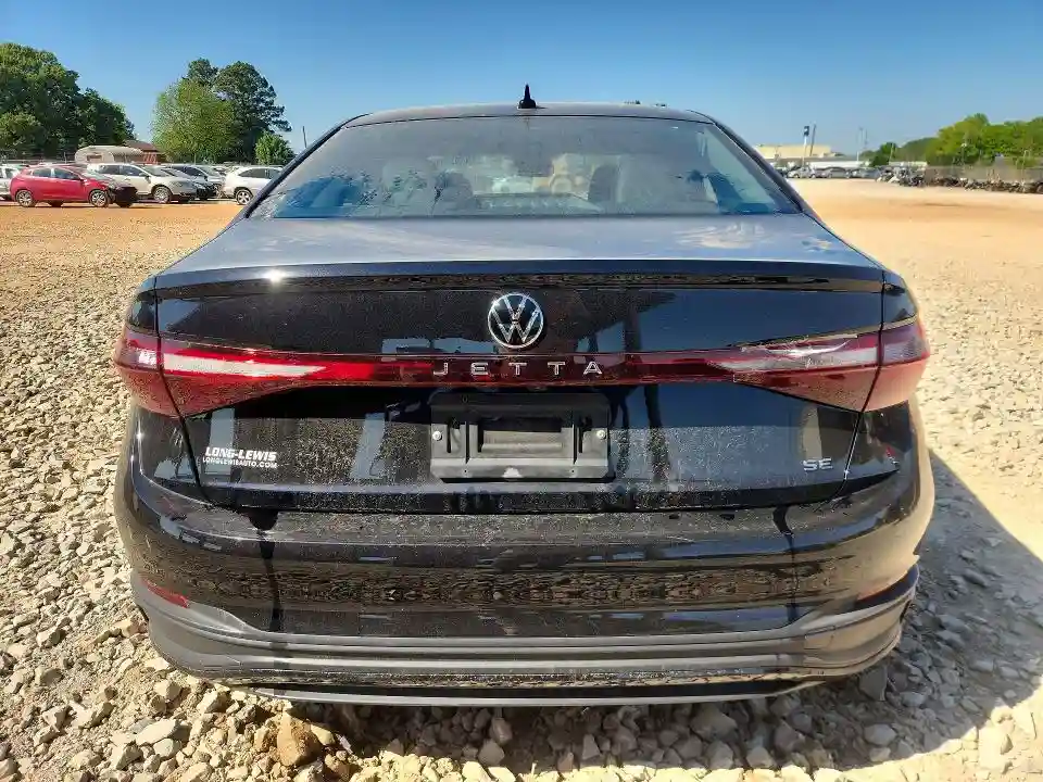 3VW7X7BU5SM069265 2025 VOLKSWAGEN JETTA-5