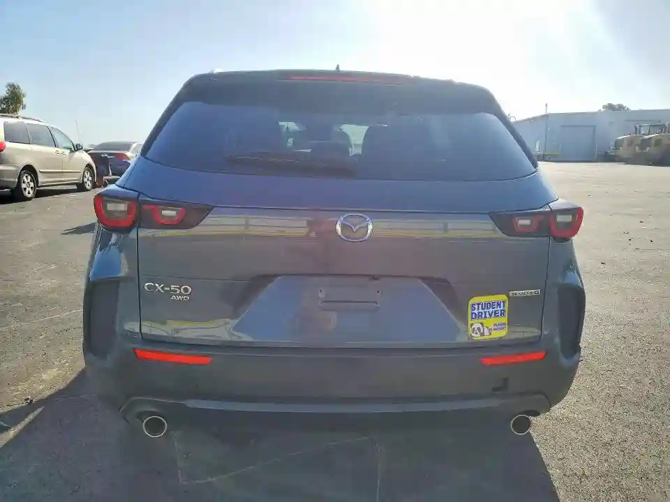 7MMVABEM9PN103442 2023 MAZDA CX-50-5