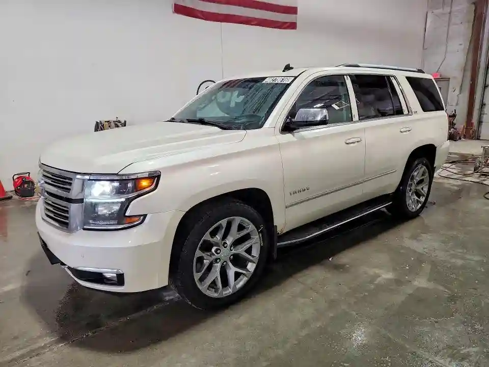1GNSKCKC8FR281097 2015 CHEVROLET TAHOE-0