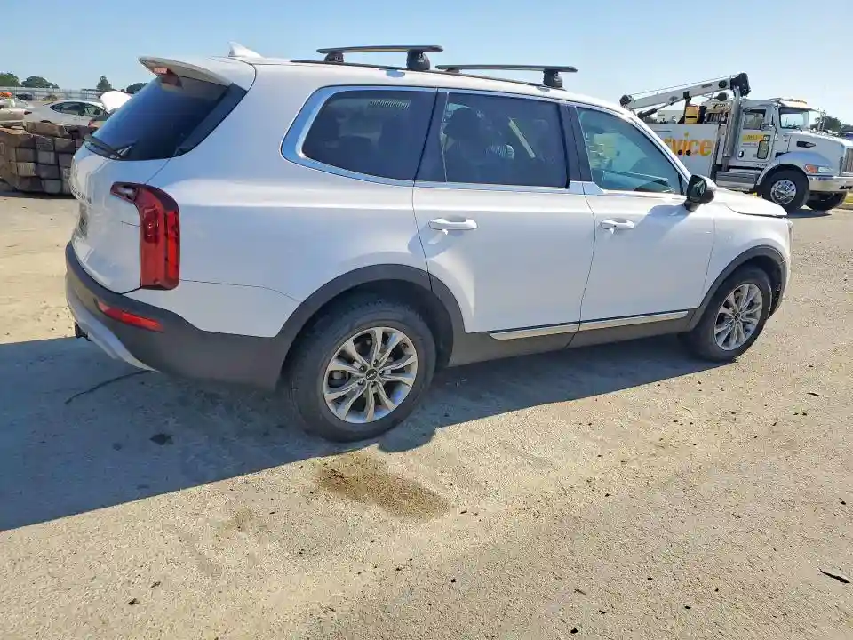 5XYP2DHCXNG251785 2022 KIA TELLURIDE-2