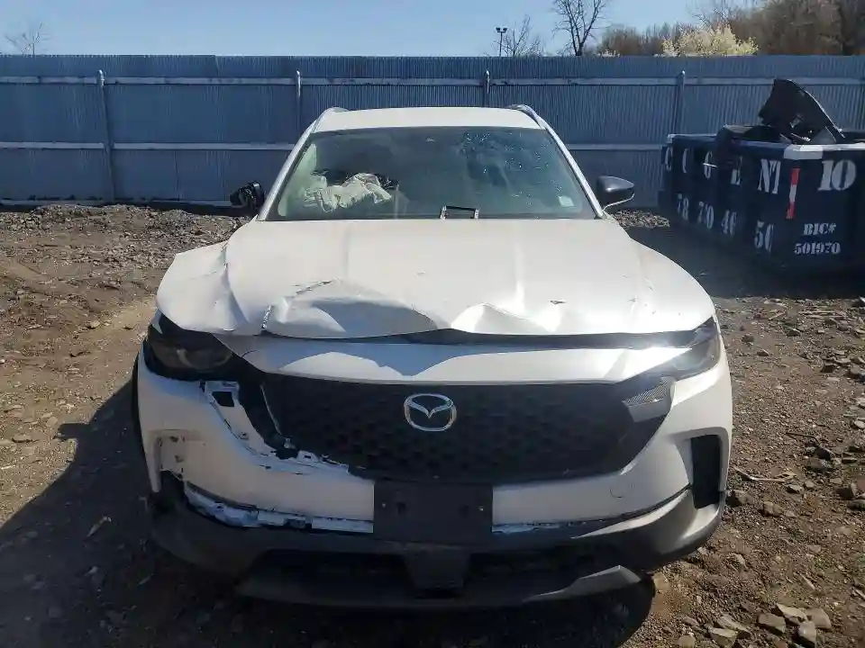 7MMVABBM4RN244443 2024 MAZDA CX-50-4