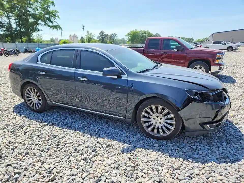 1LNHL9DK7DG613140 2013 LINCOLN MKS-3