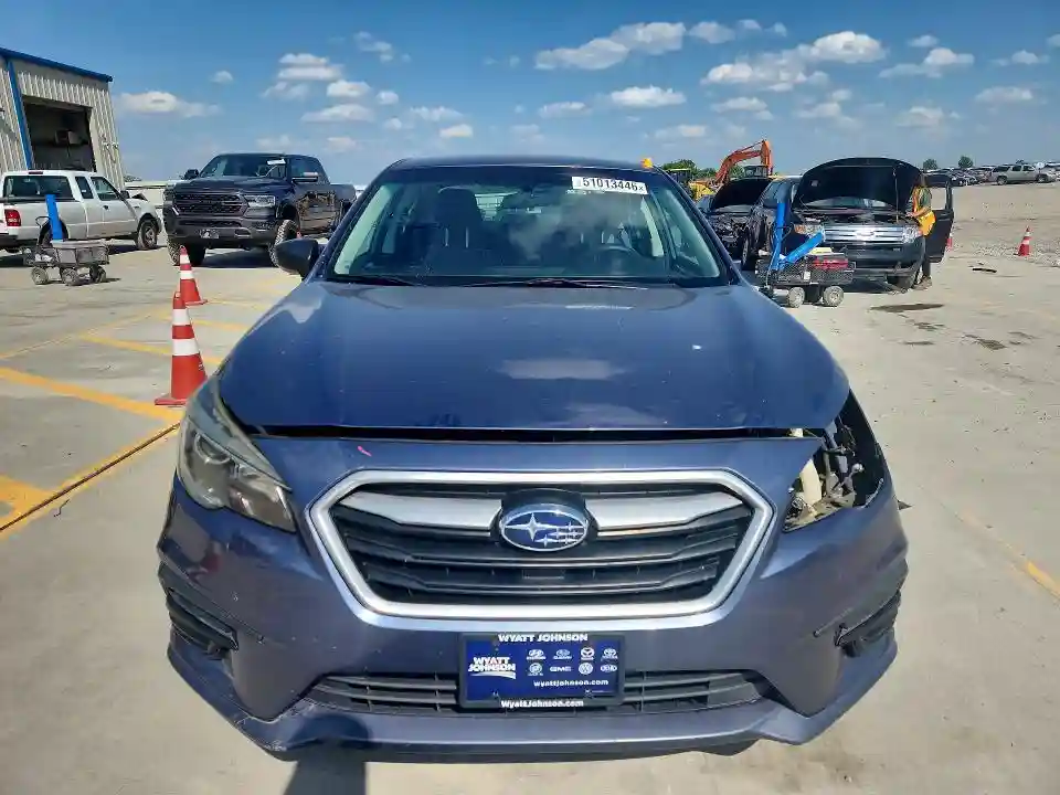 4S3BNAA65J3020523 2018 SUBARU LEGACY-4