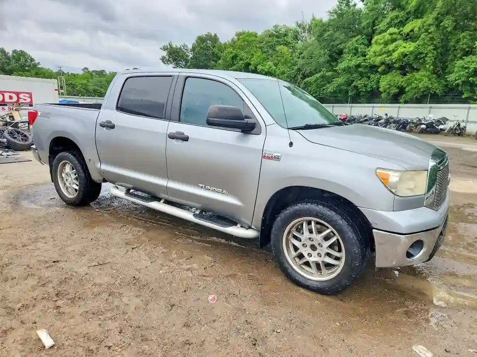 5TFEY5F11BX103112 2011 TOYOTA TUNDRA-3