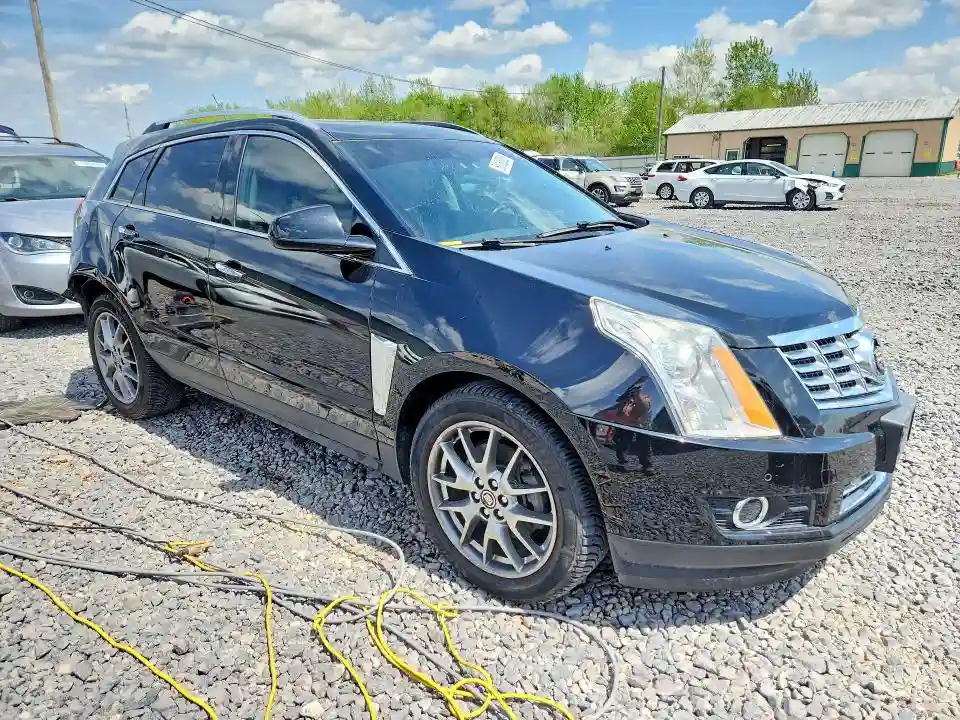 3GYFNGE37FS568930 2015 CADILLAC SRX-3
