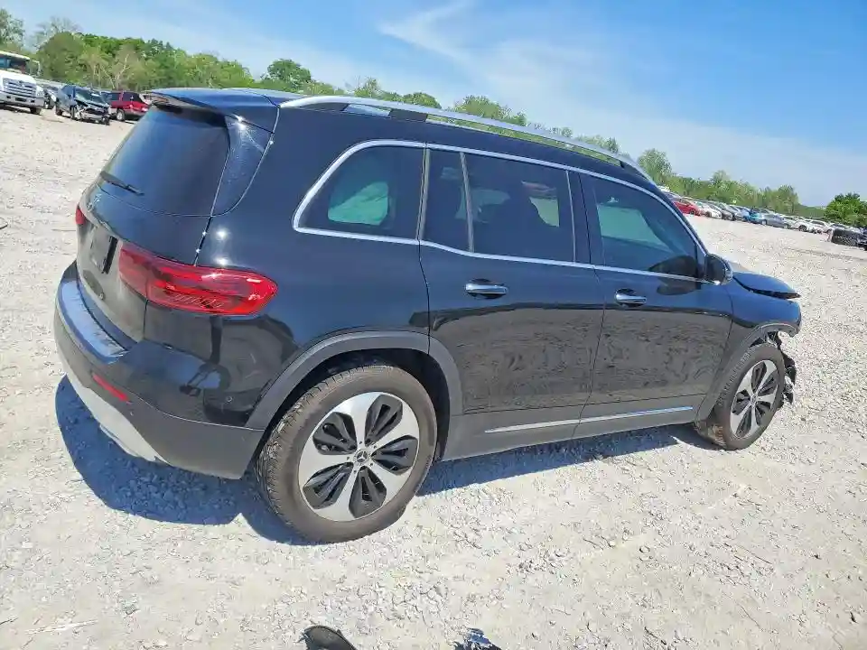 W1N4M4GB3RW376988 2024 MERCEDES-BENZ GLB-CLASS-2