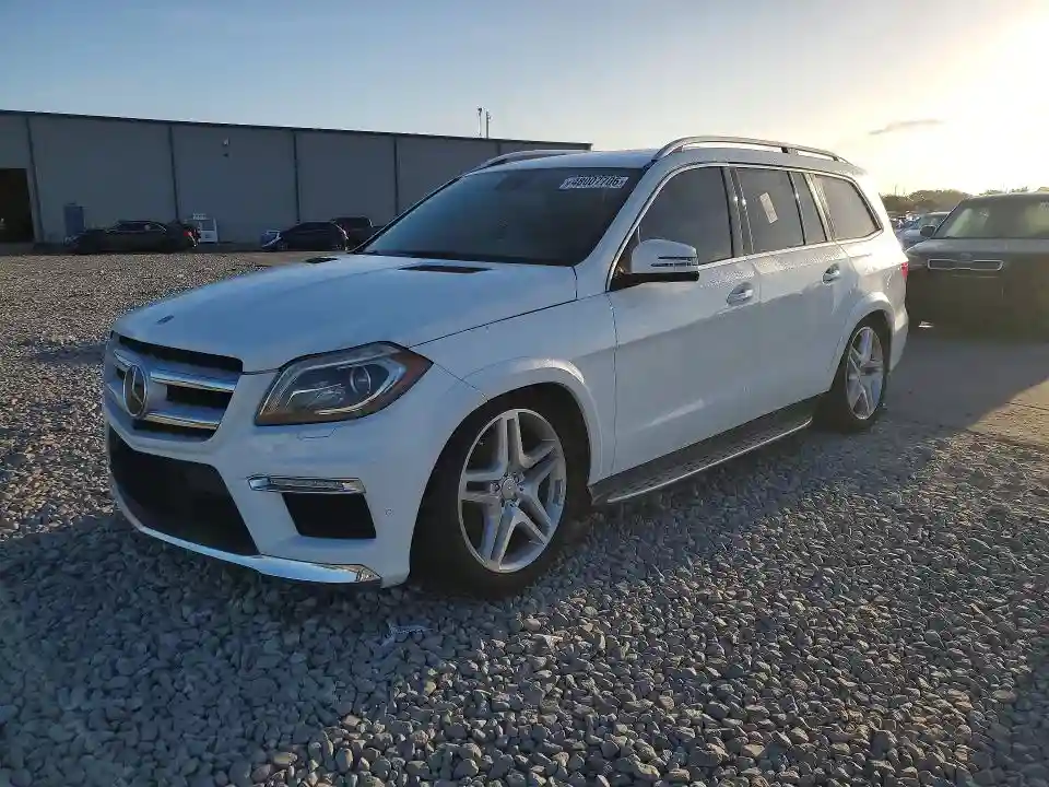 4JGDF7DE2FA577321 2015 MERCEDES-BENZ GL-CLASS-0