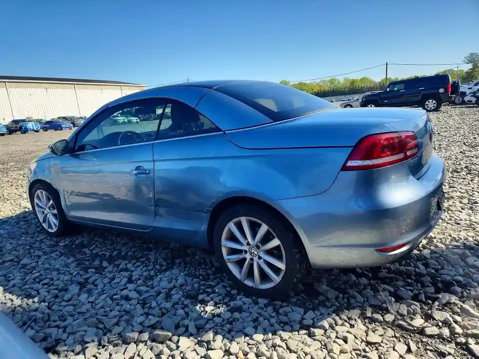 WVWBW8AH1FV001664 2015 VOLKSWAGEN EOS-1