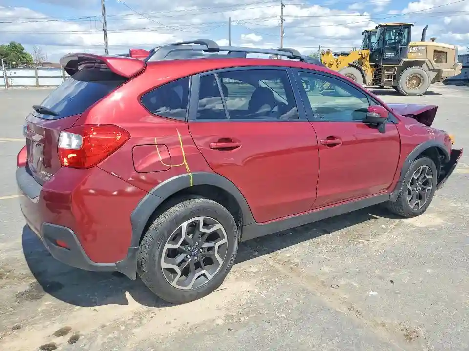JF2GPAKC3GH227767 2016 SUBARU CROSSTREK-2