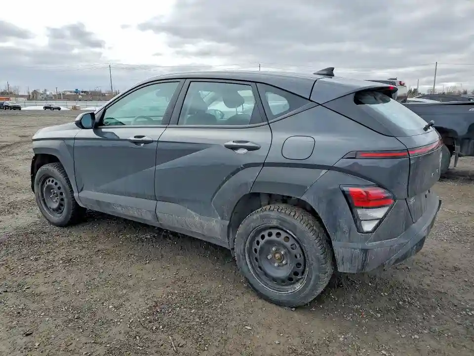 KM8HACAB7SU249923 2025 HYUNDAI KONA-1