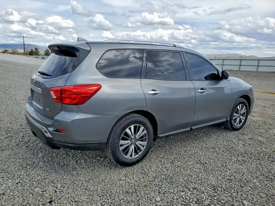 5N1DR2BN3LC585375 2020 NISSAN PATHFINDER-2
