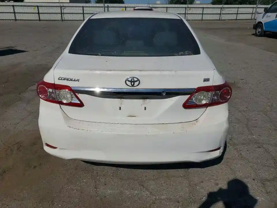 2T1BU4EE0BC566936 2011 TOYOTA COROLLA-5