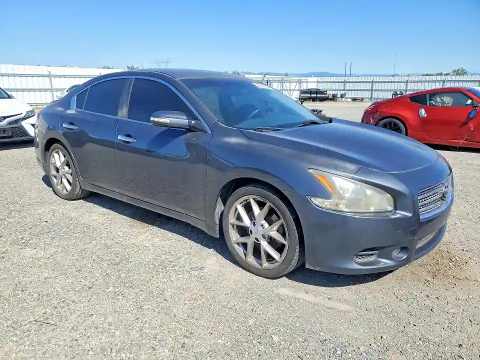 1N4AA5AP0AC868337 2010 NISSAN MAXIMA-3