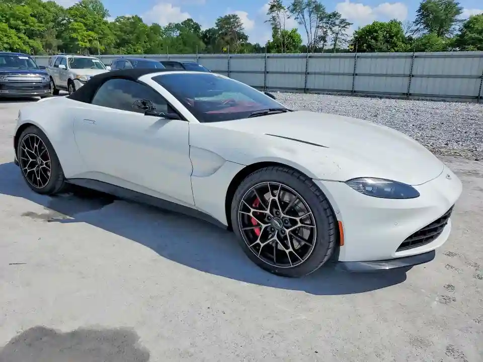 SCFSMGBW8NGP06396 2022 ASTON MARTIN ALL OTHER-3