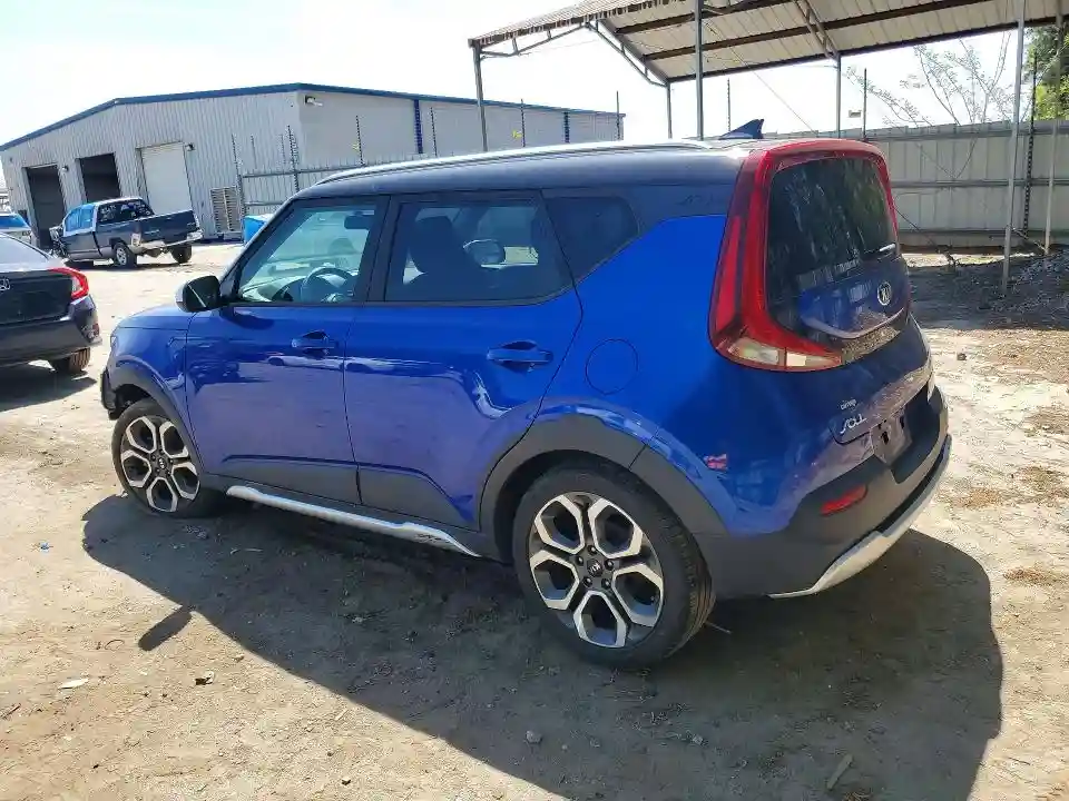 KNDJ23AU0L7097150 2020 KIA SOUL-1