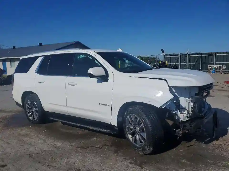 1GNSKNKD0PR120944 2023 CHEVROLET TAHOE-3