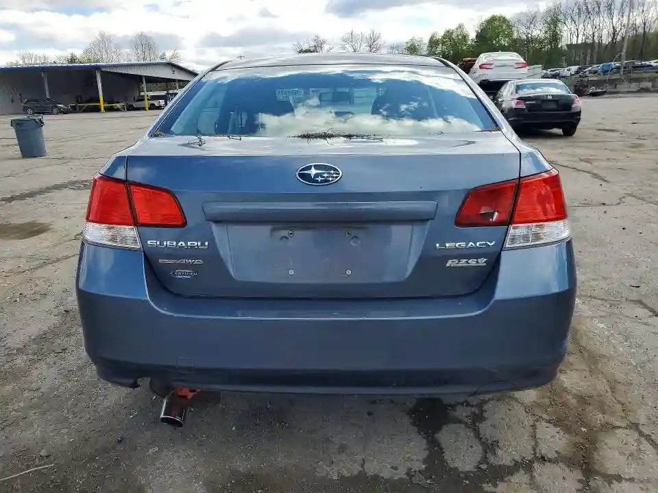 4S3BMBB61D3049271 2013 SUBARU LEGACY-5