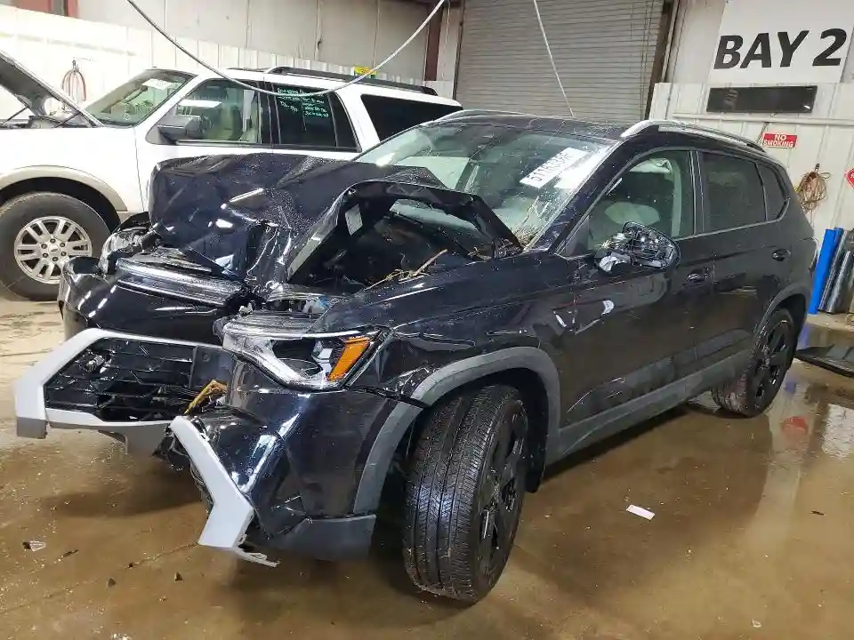 3VV4C7B23SM019708 2025 VOLKSWAGEN ALL OTHER-0