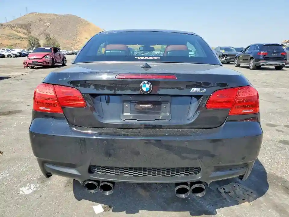 WBSDX9C57DE785434 2013 BMW M3-5