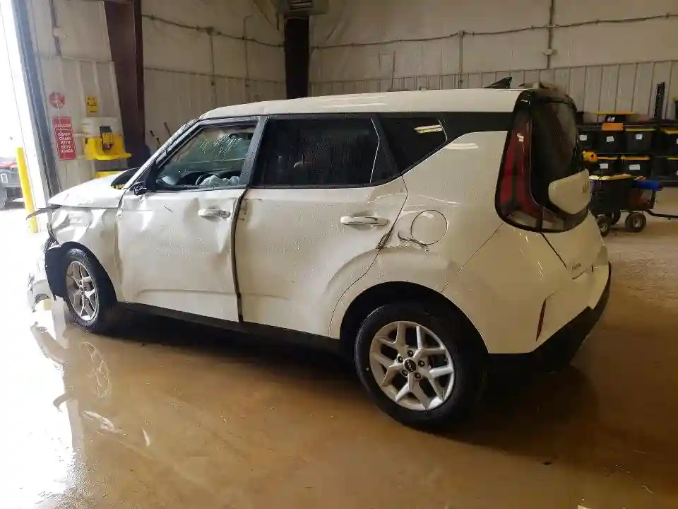 KNDJ23AU7S7262013 2025 KIA SOUL-1