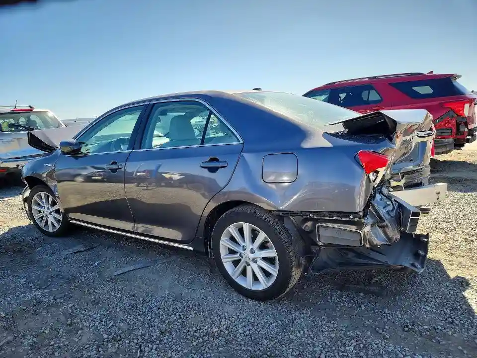 4T1BD1FK6EU100773 2014 TOYOTA CAMRY SOLA-1