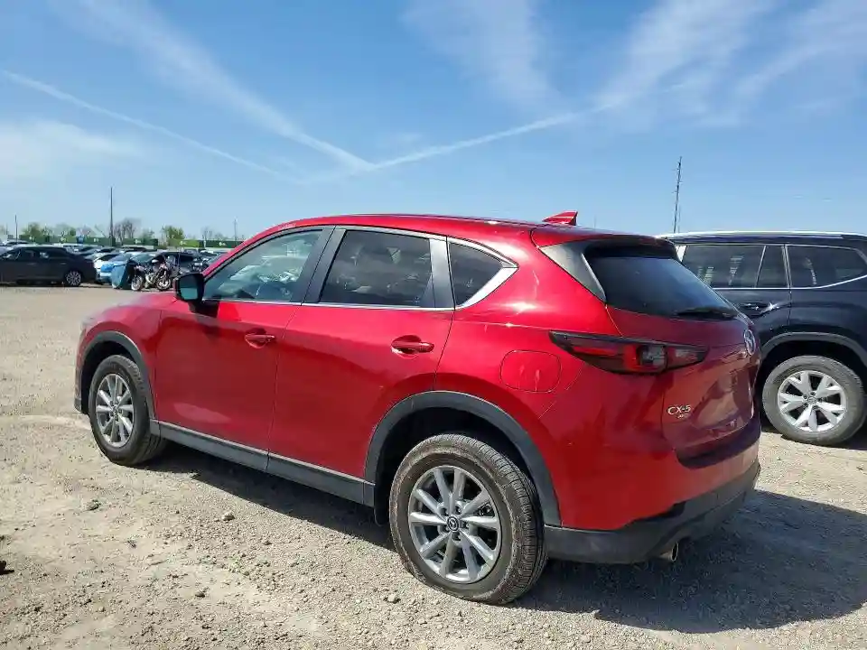 JM3KFBCM1N1611570 2022 MAZDA CX-5-1