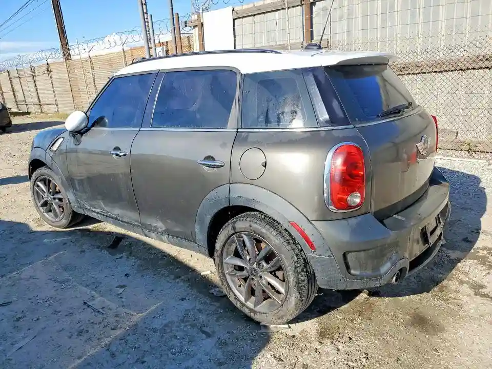 WMWZC3C54BWH97778 2011 MINI COOPER-1