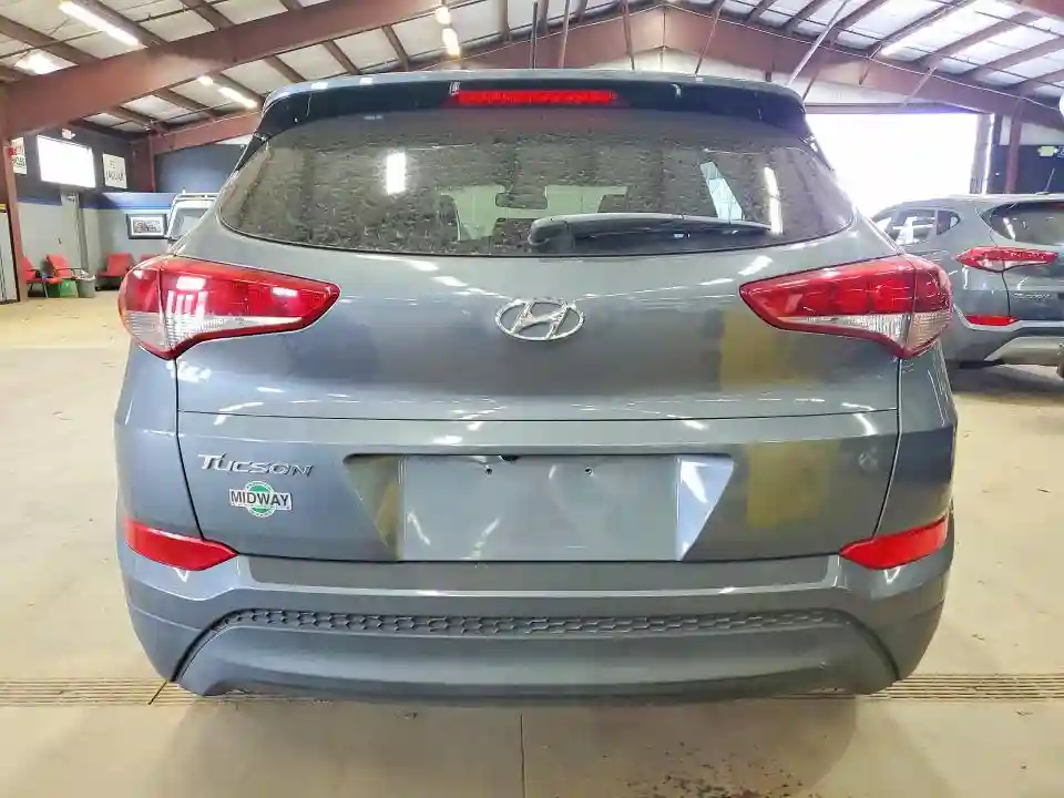 KM8J23A48JU683671 2018 HYUNDAI TUCSON-5
