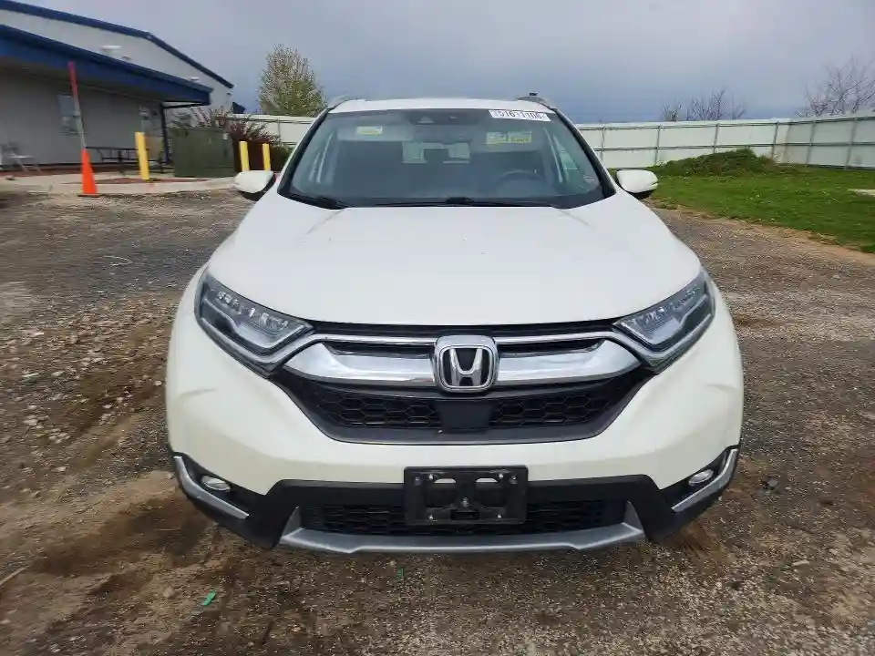5J6RW2H9XHL044516 2017 HONDA CRV-4
