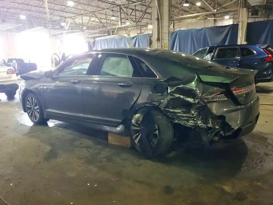 3LN6L5F93LR611709 2020 LINCOLN MKZ-1