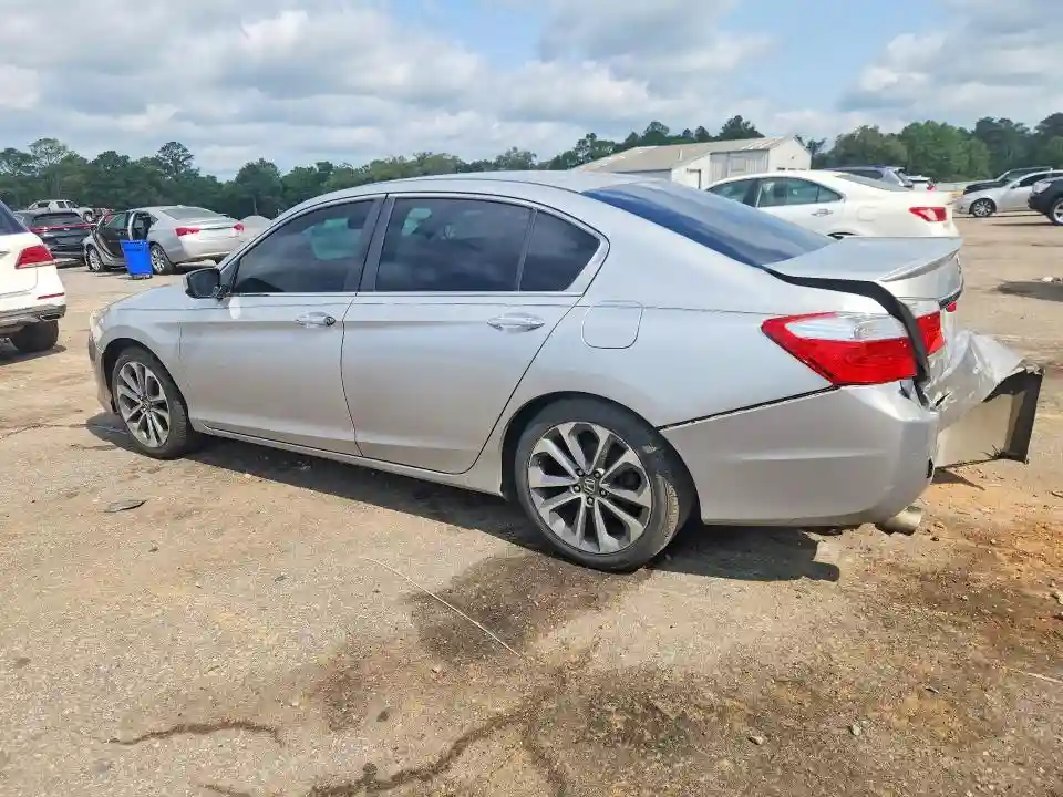 1HGCR2F58FA095056 2015 HONDA ACCORD 4D-1