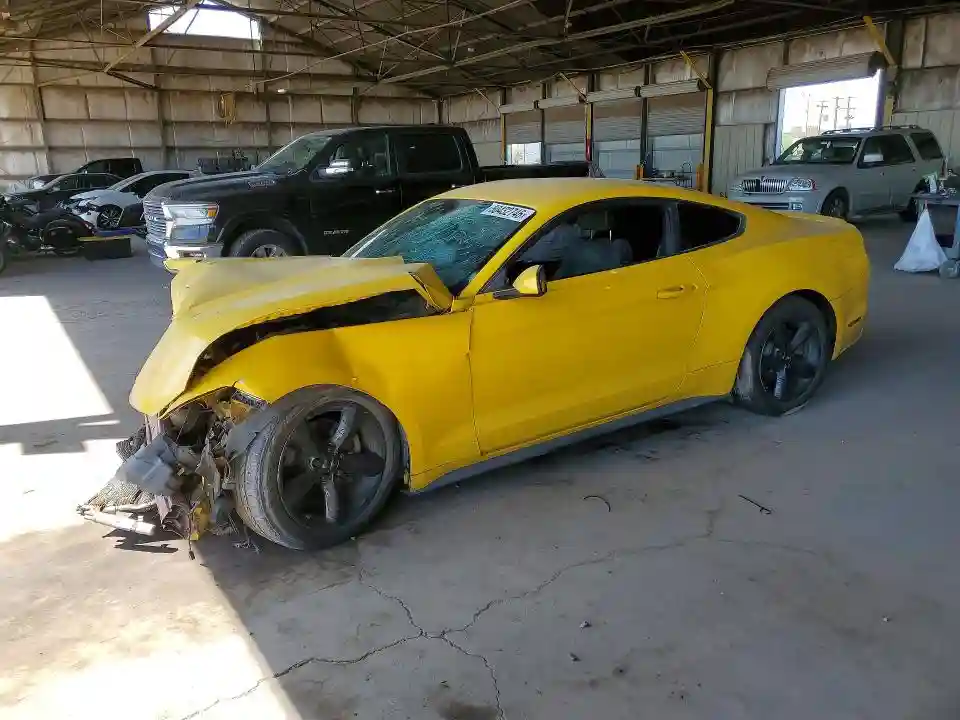 1FA6P8AM5F5382405 2015 FORD MUSTANG-0