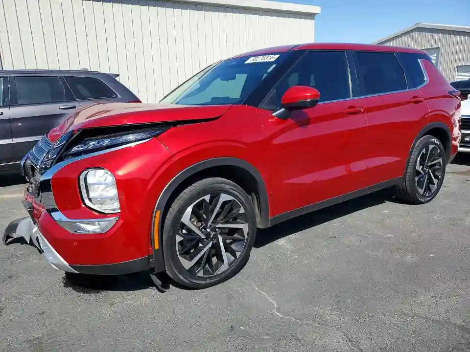 JA4J3UA80NZ028370 2022 MITSUBISHI OUTLANDER-0