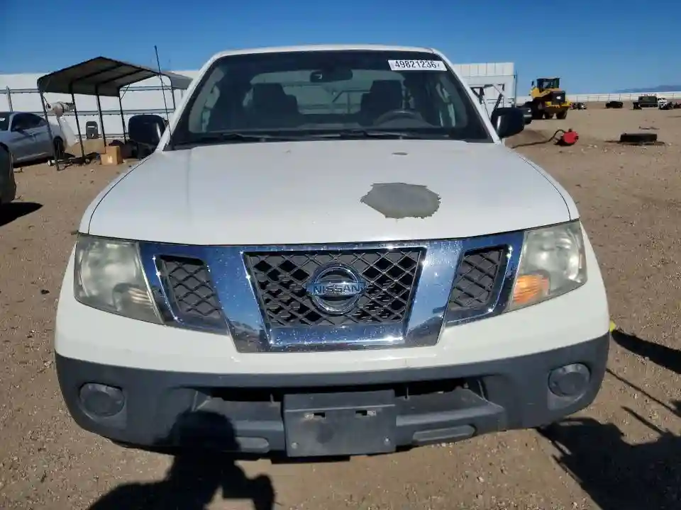 1N6BD0CT5GN733030 2016 NISSAN FRONTIER-4