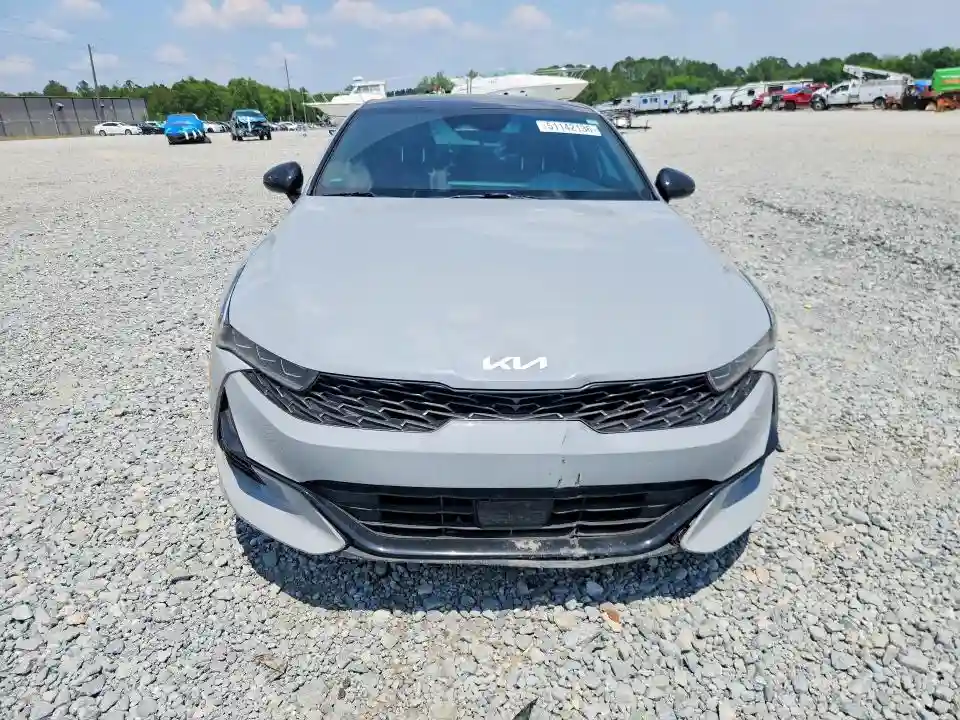 5XXG64J27RG264512 2024 KIA K5-4