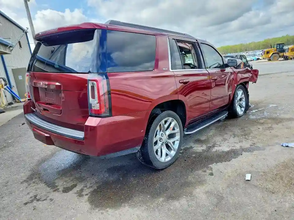 1GKS2BKC1KR315026 2019 GMC YUKON-2