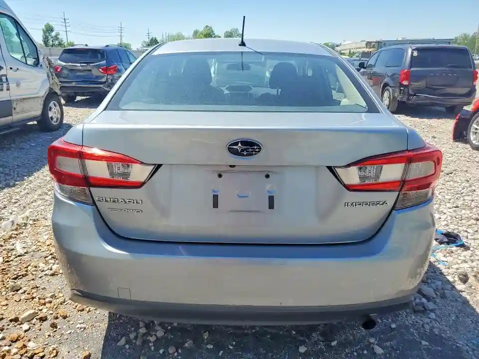 4S3GKAA64J3605379 2018 SUBARU IMPREZA-5
