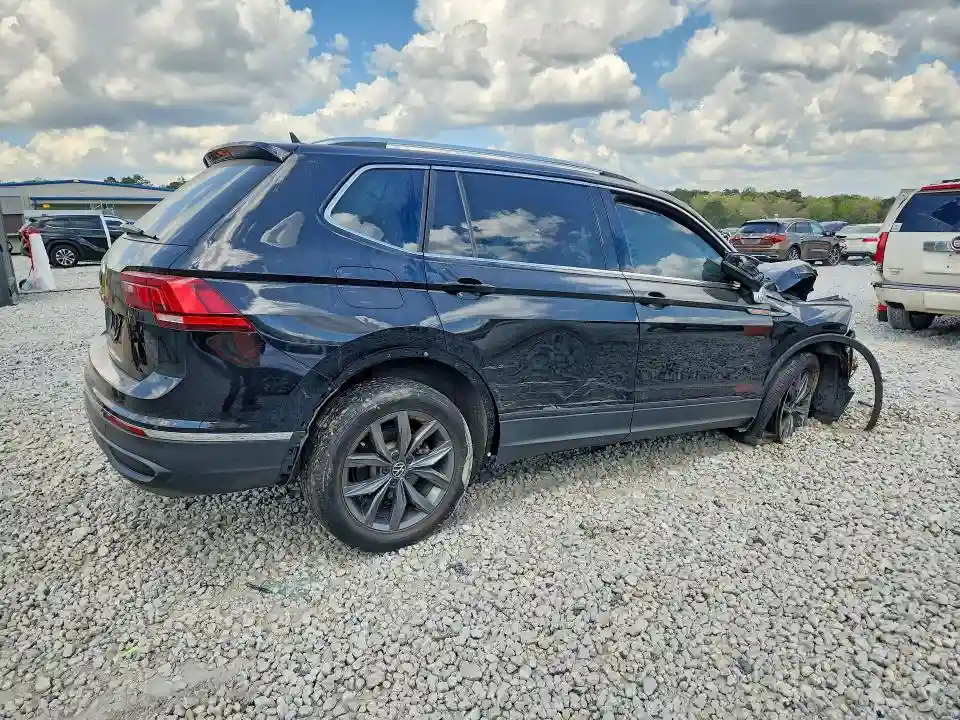 3VV3B7AX0NM151373 2022 VOLKSWAGEN TIGUAN-2