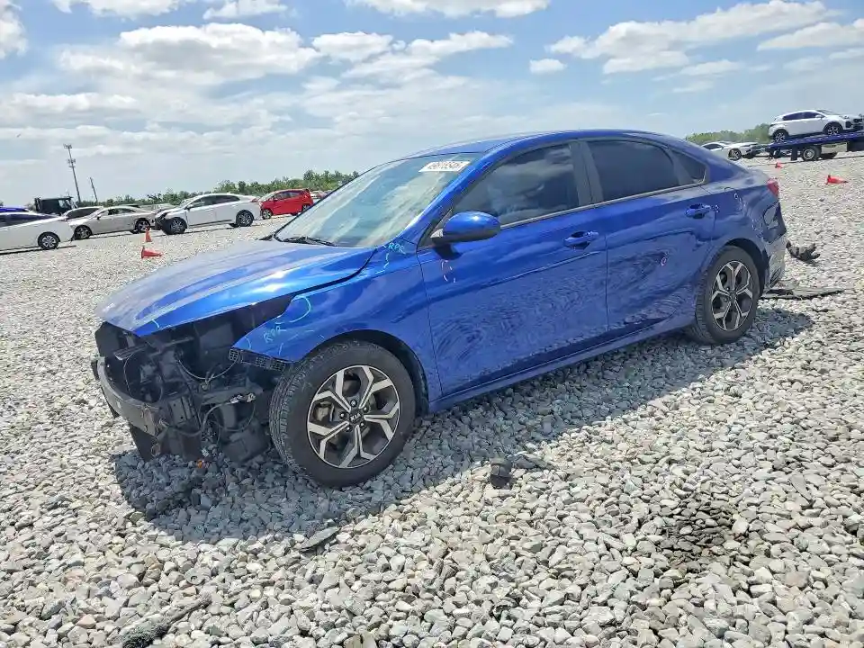3KPF24AD4LE259776 2020 KIA FORTE-0