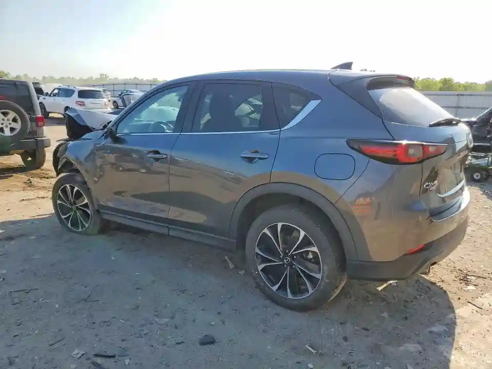 JM3KFBEM1N1609203 2022 MAZDA CX-5 PREMI-1