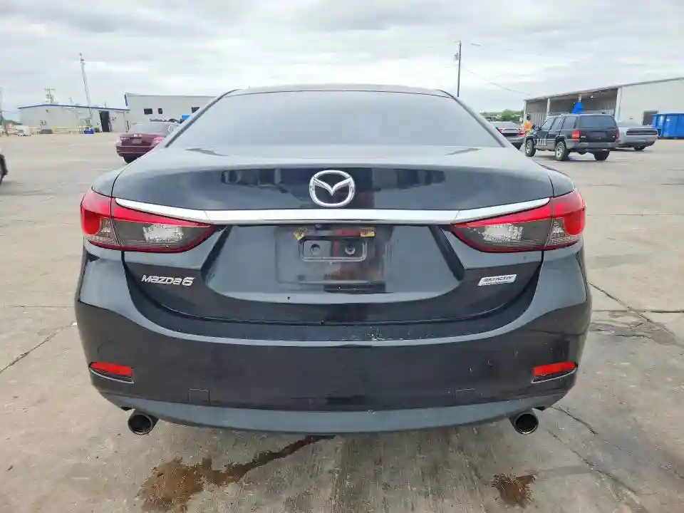 JM1GL1V54H1125329 2017 MAZDA 6-5