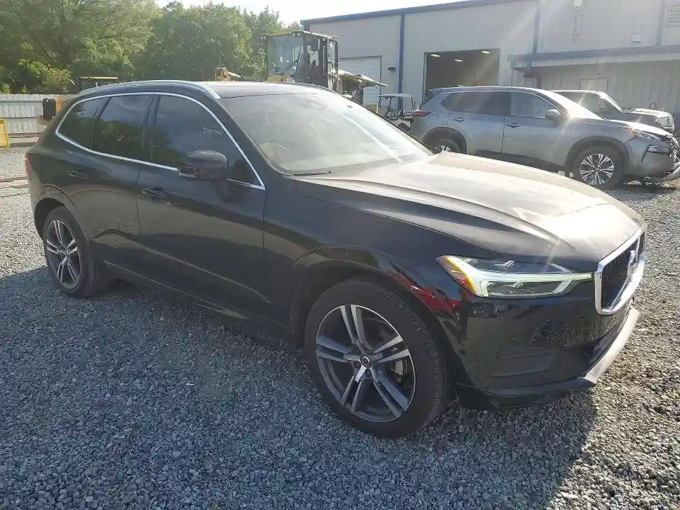 LYV102DK7KB205378 2019 VOLVO XC60-3