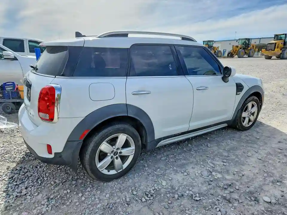 WMZYV5C58K3F57929 2019 MINI COOPER-2